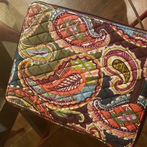 Vera Bradley iPad/eReader case